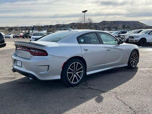 2023 Dodge Charger R/T