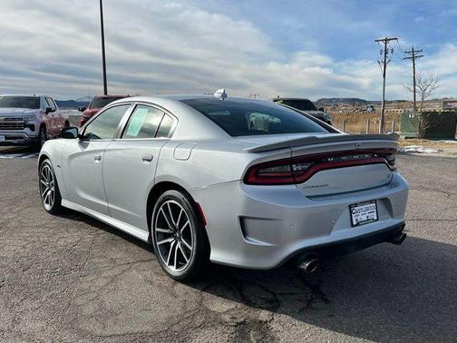 2023 Dodge Charger R/T