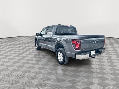 2025 Ford F-150 XL Hybrid