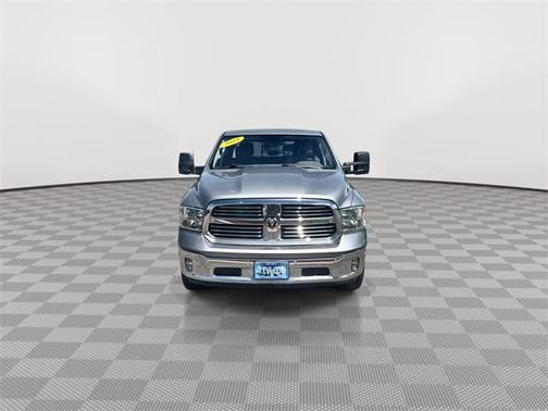 2019 RAM 1500 Classic Big Horn