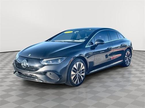 2024 Mercedes-Benz EQE 350 Base 4MATIC