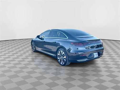 2024 Mercedes-Benz EQE 350 Base 4MATIC