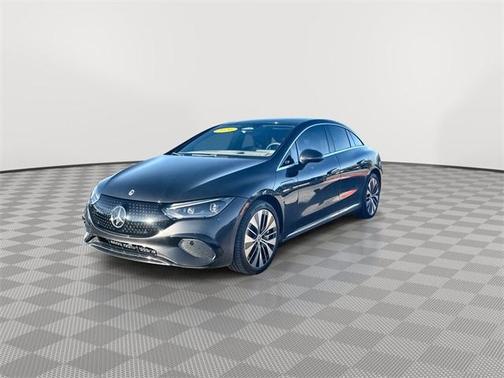 2024 Mercedes-Benz EQE 350 Base 4MATIC