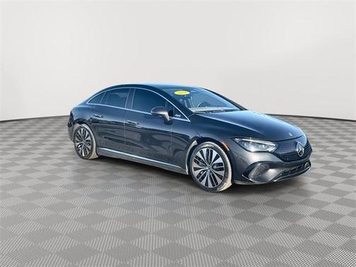 2024 Mercedes-Benz EQE 350 Base 4MATIC