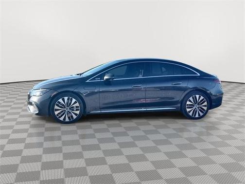 2024 Mercedes-Benz EQE 350 Base 4MATIC