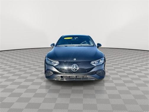 2024 Mercedes-Benz EQE 350 Base 4MATIC
