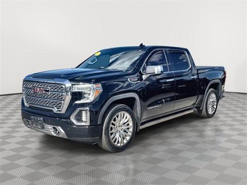 2019 GMC Sierra 1500 Denali