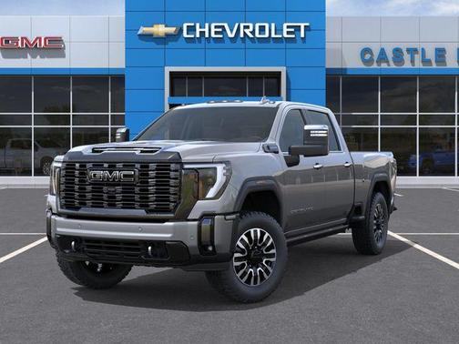 Sterling 2026 GMC Sierra 2500 Denali Ultimate