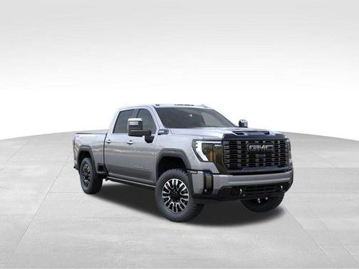Sterling 2026 GMC Sierra 2500 Denali Ultimate