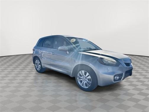 2011 Acura RDX Base