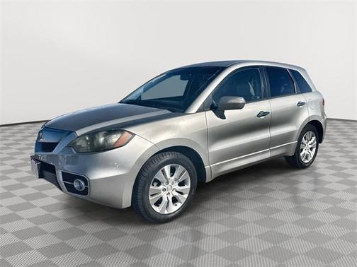 2011 Acura RDX Base