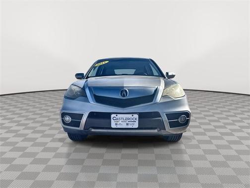 2011 Acura RDX Base