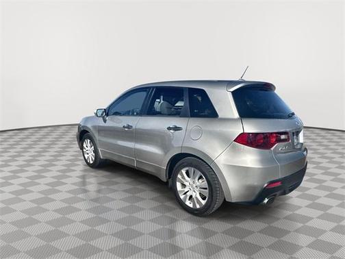2011 Acura RDX Base