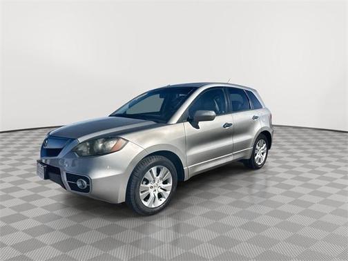 2011 Acura RDX Base