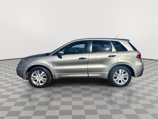 2011 Acura RDX Base