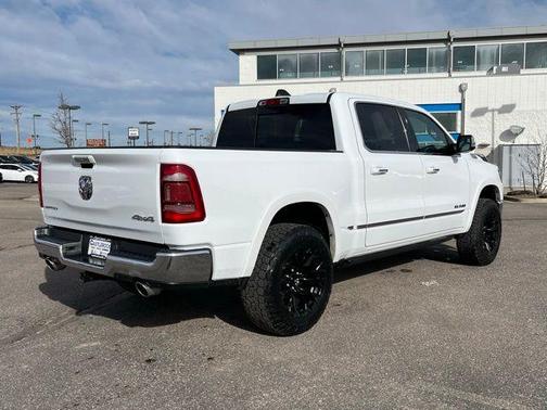 2020 RAM 1500 Limited