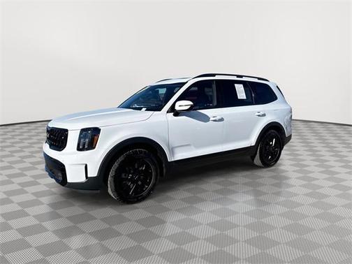 2024 Kia Telluride SX-Prestige X-Pro