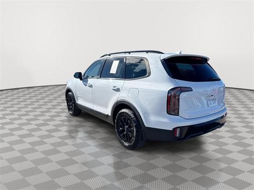 2024 Kia Telluride SX-Prestige X-Pro