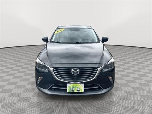2016 Mazda CX-3 Grand Touring