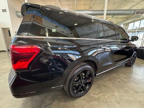 2024 Ford Expedition Max Platinum