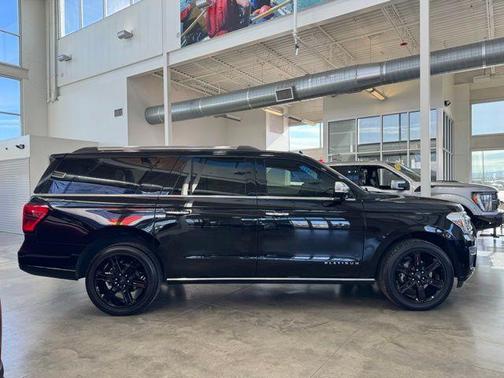 2024 Ford Expedition Max Platinum