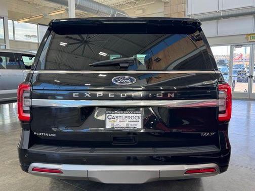 2024 Ford Expedition Max Platinum