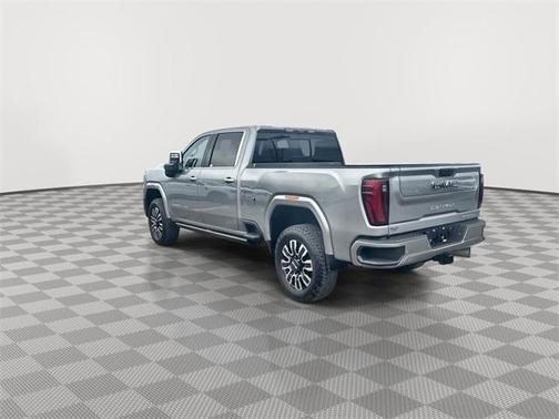 2024 GMC Sierra 2500 Denali Ultimate