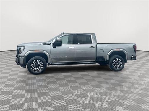 2024 GMC Sierra 2500 Denali Ultimate