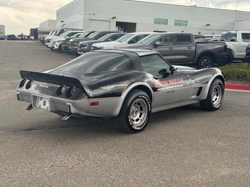1978 Chevrolet Corvette Coupe