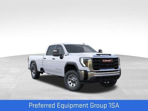 2026 GMC Sierra 3500 Pro