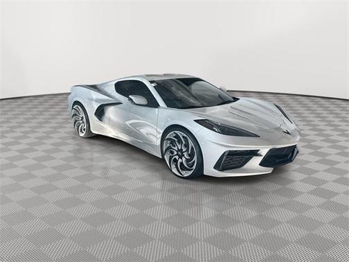2020 Chevrolet Corvette Stingray w/2LT