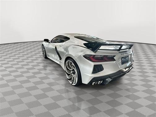 2020 Chevrolet Corvette Stingray w/2LT
