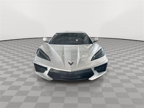 2020 Chevrolet Corvette Stingray w/2LT