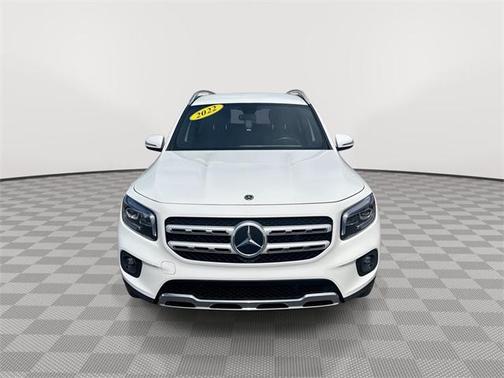 2022 Mercedes-Benz GLB 250 Base 4MATIC