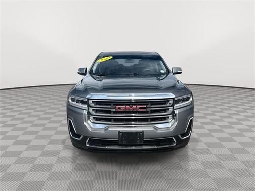 2020 GMC Acadia SLE