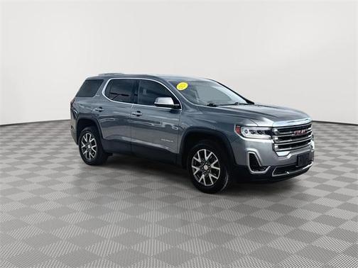 2020 GMC Acadia SLE