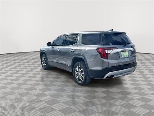2020 GMC Acadia SLE