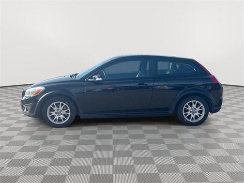 2013 Volvo C30 T5