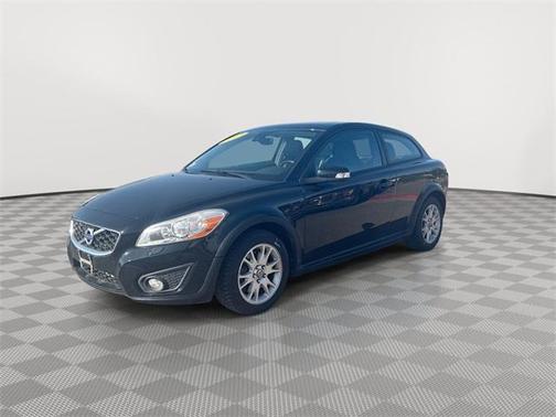 2013 Volvo C30 T5
