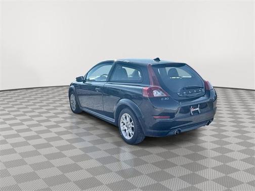 2013 Volvo C30 T5