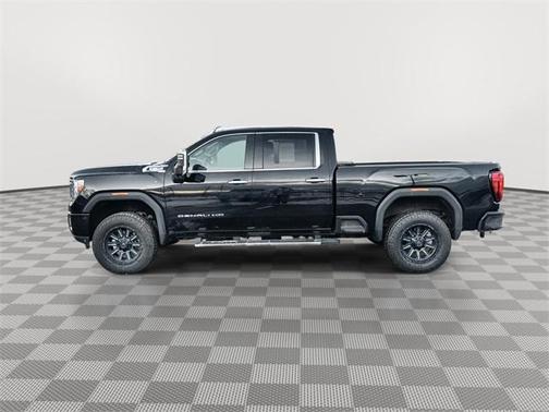 2020 GMC Sierra 3500 Denali