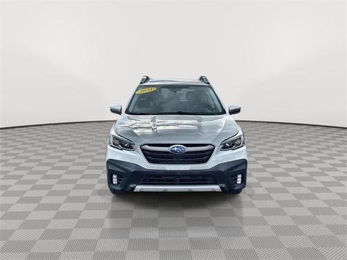 2021 Subaru Outback Touring XT