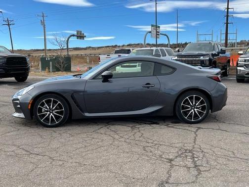 2024 Toyota GR86 Base