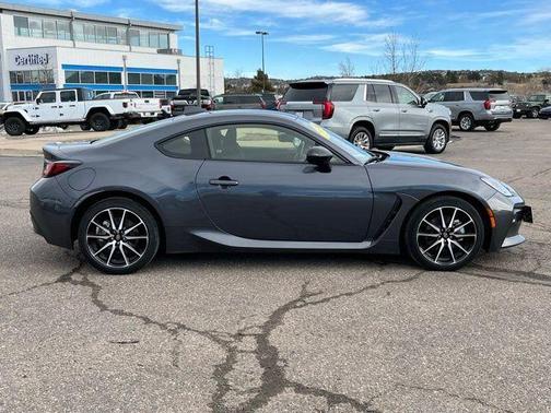 2024 Toyota GR86 Base