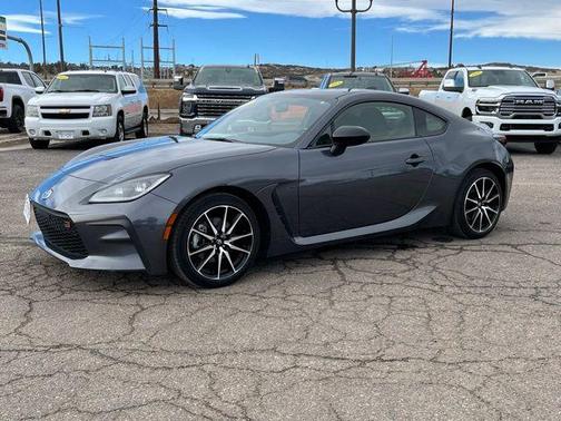 2024 Toyota GR86 Base