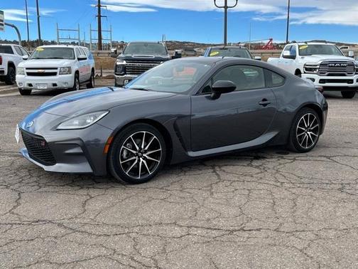 2024 Toyota GR86 Base