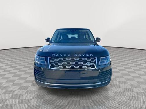 2021 Land Rover Range Rover Westminster