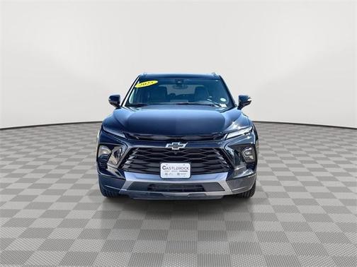 2025 Chevrolet Blazer Premier