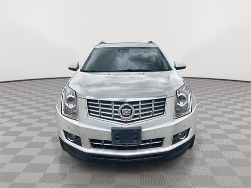 2016 Cadillac SRX Premium Collection