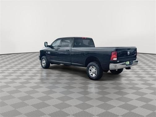 2017 RAM 3500 Tradesman